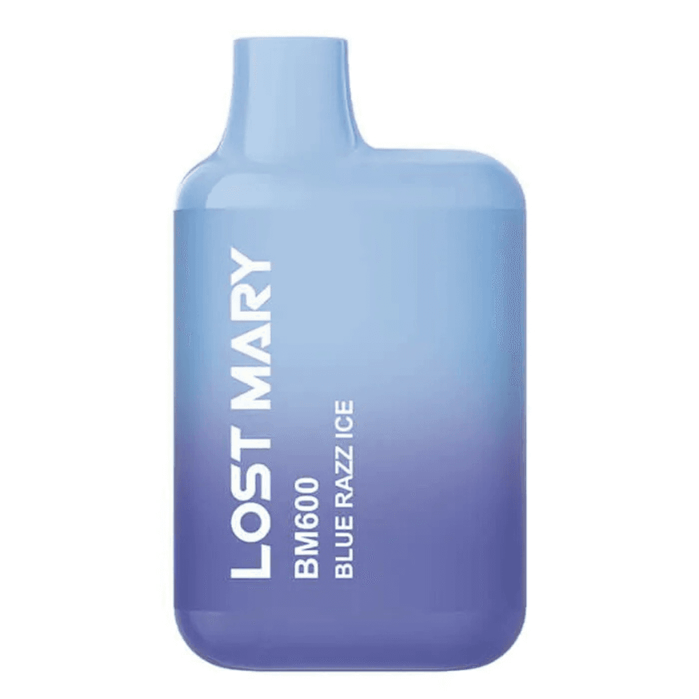 Lost Mary Bm600 Prefilled Pod Vape Kit