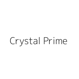 Crystal Prime