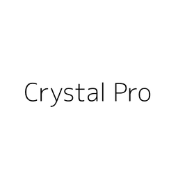 Crystal Pro