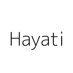 Hayati