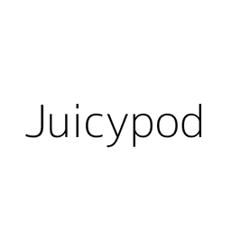 Juicypod