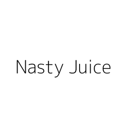 Nasty Juice