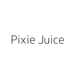 Pixie Juice