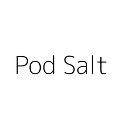 Pod Salt
