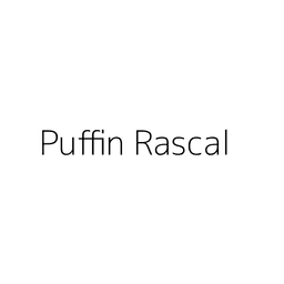 Puffin Rascal