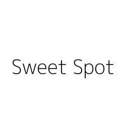 Sweet Spot