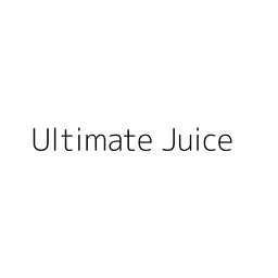 Ultimate Juice