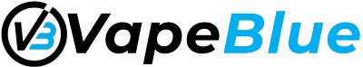 Vape Blue
