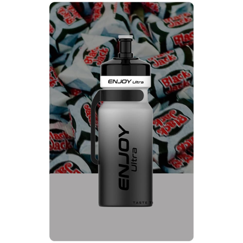 Enjoy Ultra 9000 Prefilled Pod Vape Kit