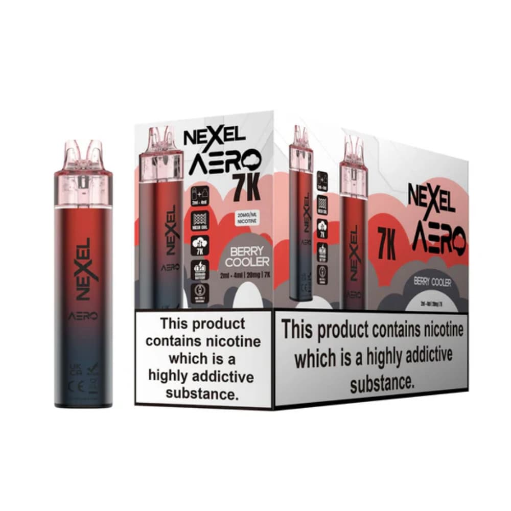 Nexel Aero 7k
