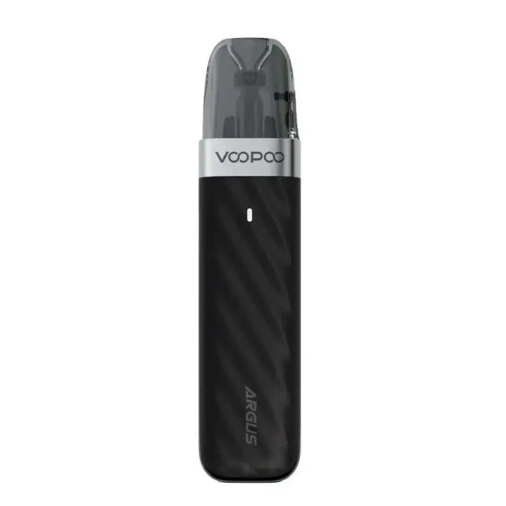 Voopoo Argus Z2 Pod Vape Kit Silk Black
