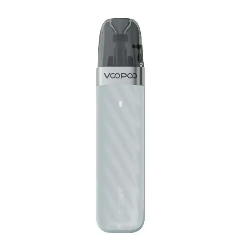 Voopoo Argus Z2 Pod Vape Kit Shell White