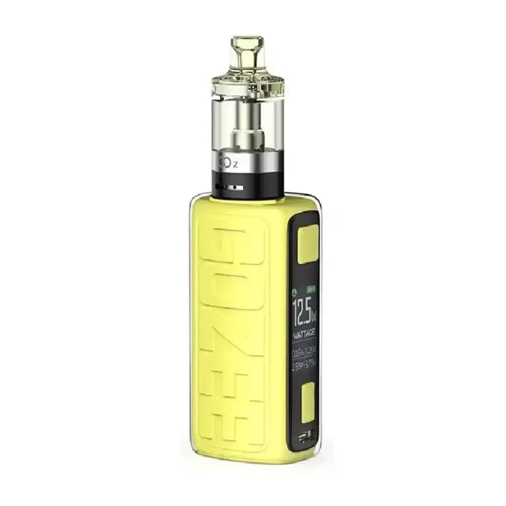 Innokin Gozee Vape Kit Yellow