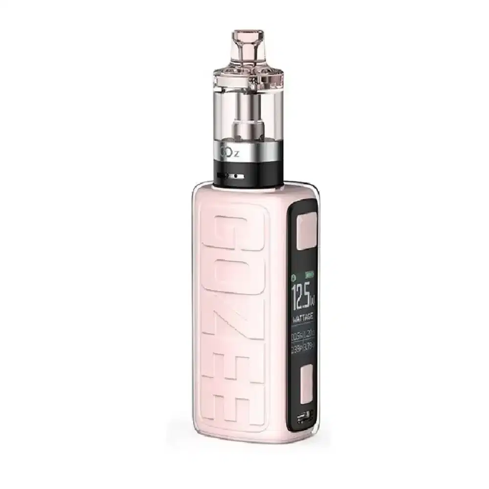 Innokin Gozee Vape Kit Pink