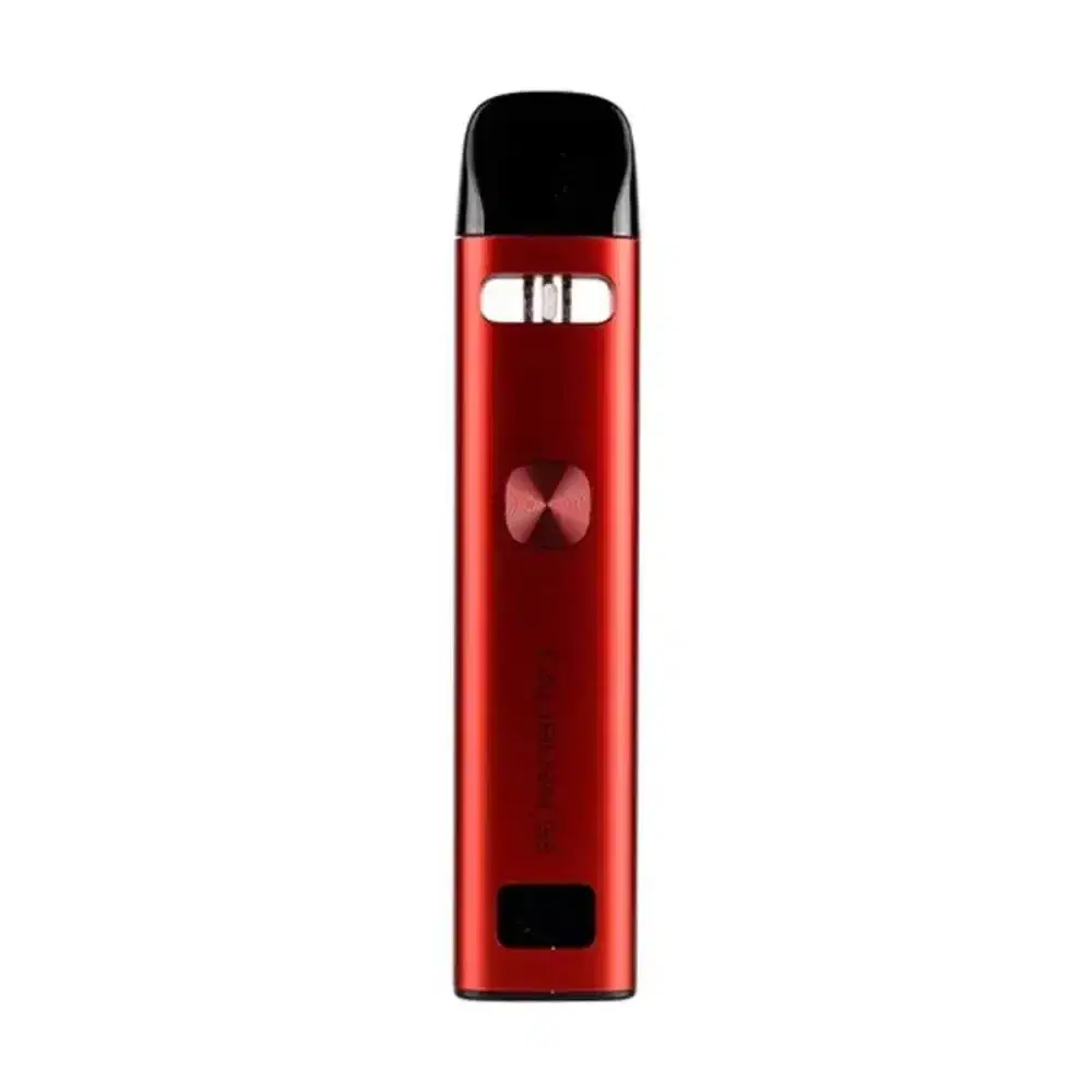 Uwell Caliburn G3 Pod Vape Kit Red