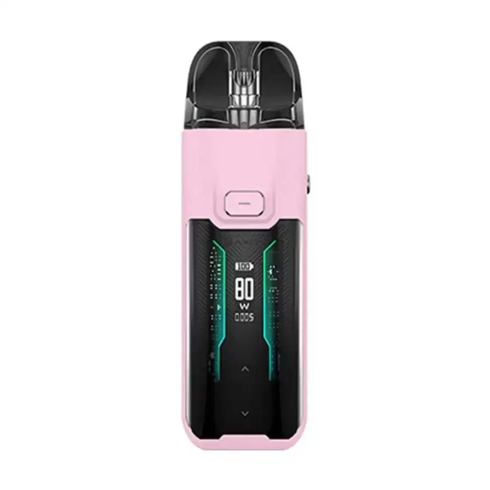 Vaporesso Luxe XR Max Pod Vape Kit Pink