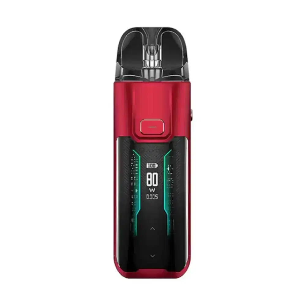Vaporesso Luxe XR Max Pod Vape Kit Red
